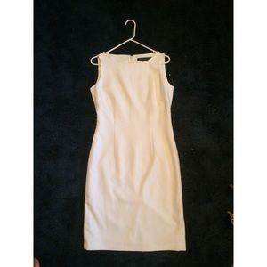 Anne Klein Suit Dress Size 6